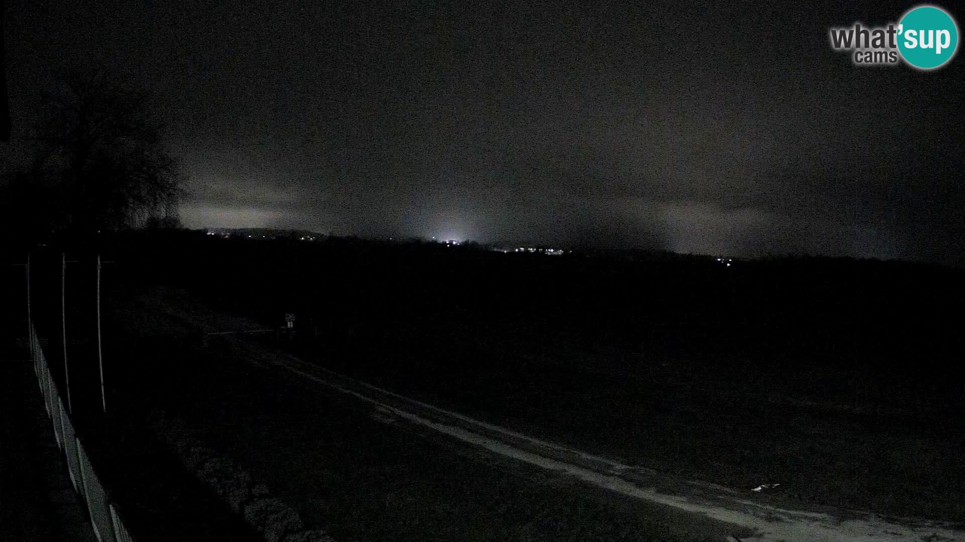 Aeródromo de Celje webcam | LJCL | Eslovenia