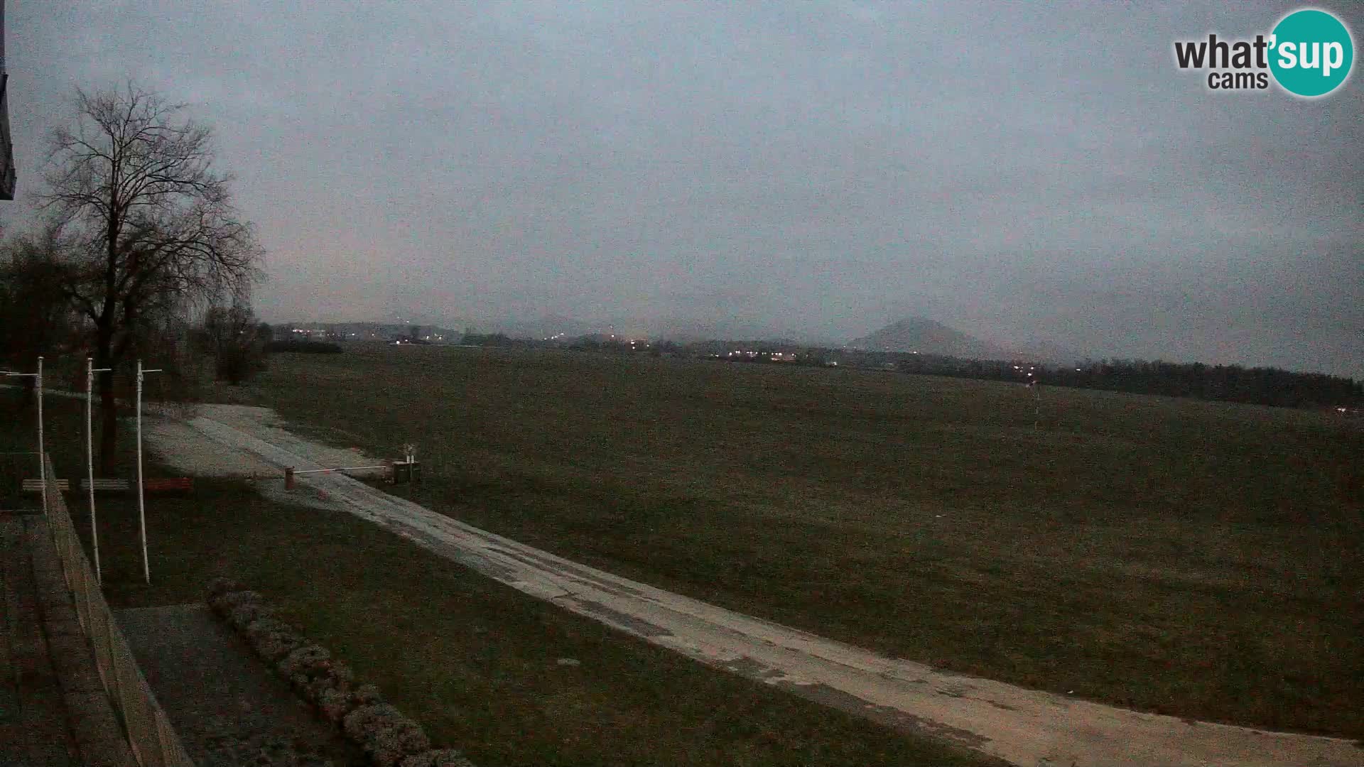 Aérodrome de Celje Webcam | LJCL | Slovénie