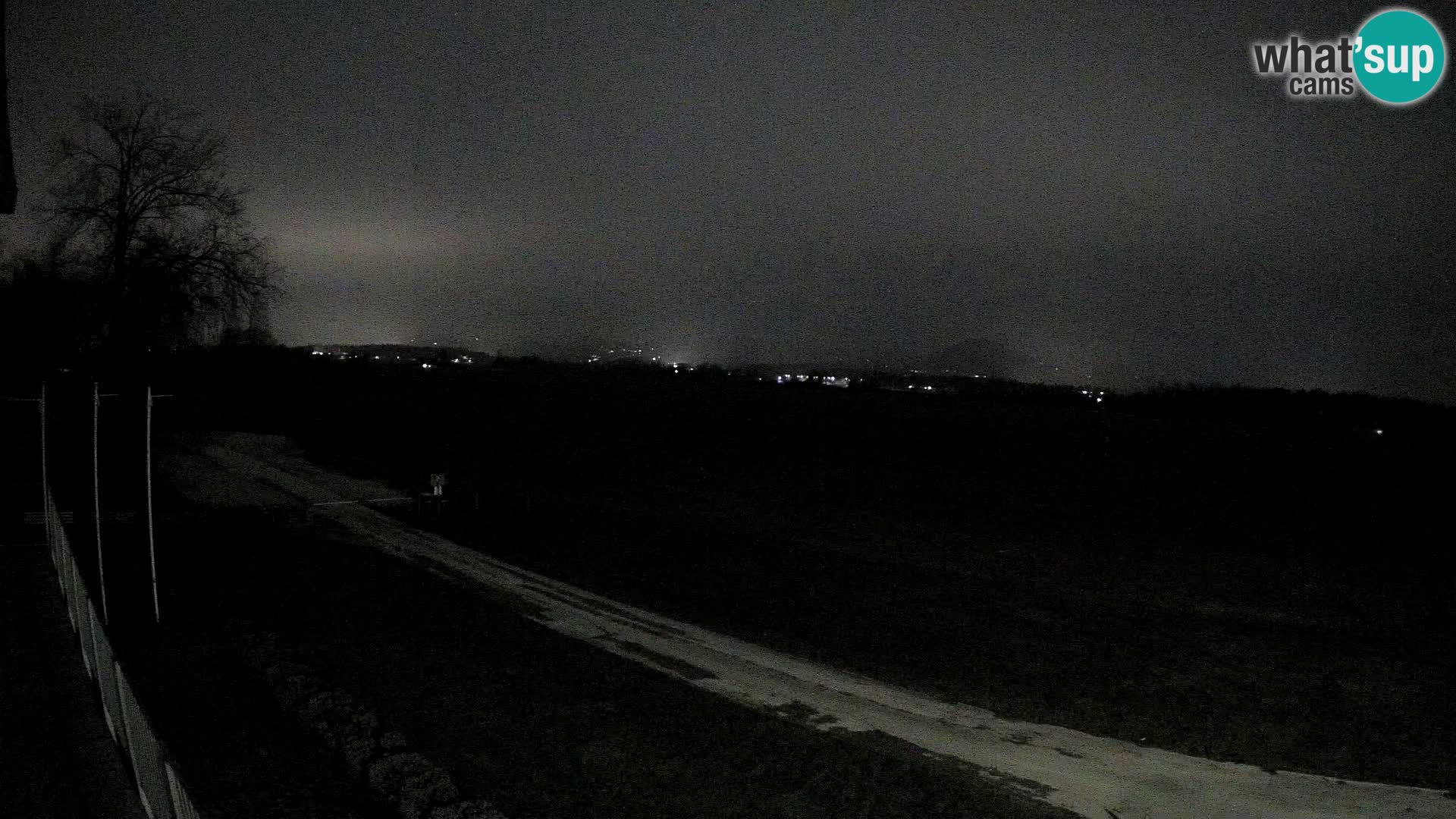 Celje Airfield livecam | LJCL | Slovenia