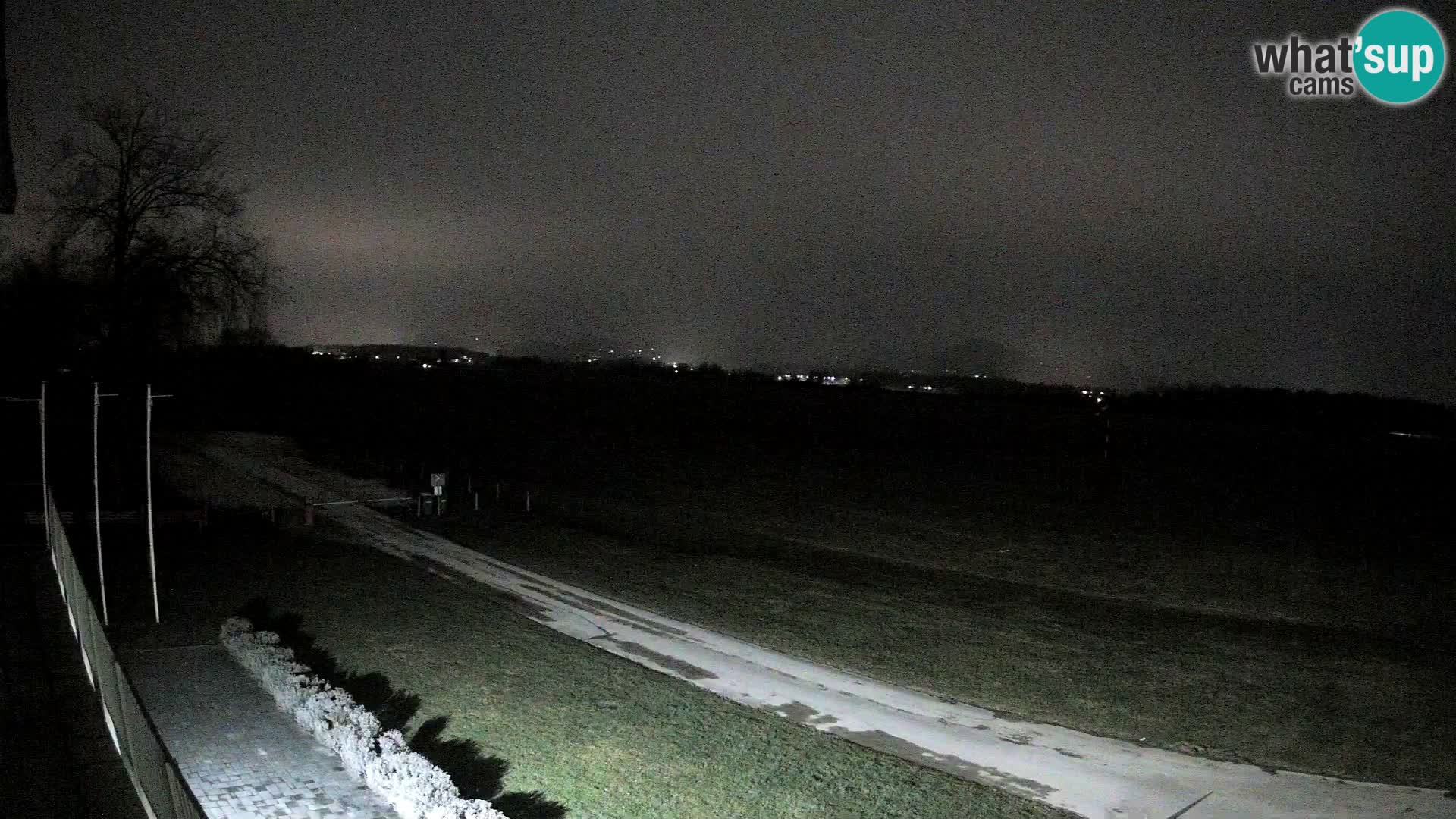 Aeródromo de Celje webcam | LJCL | Eslovenia