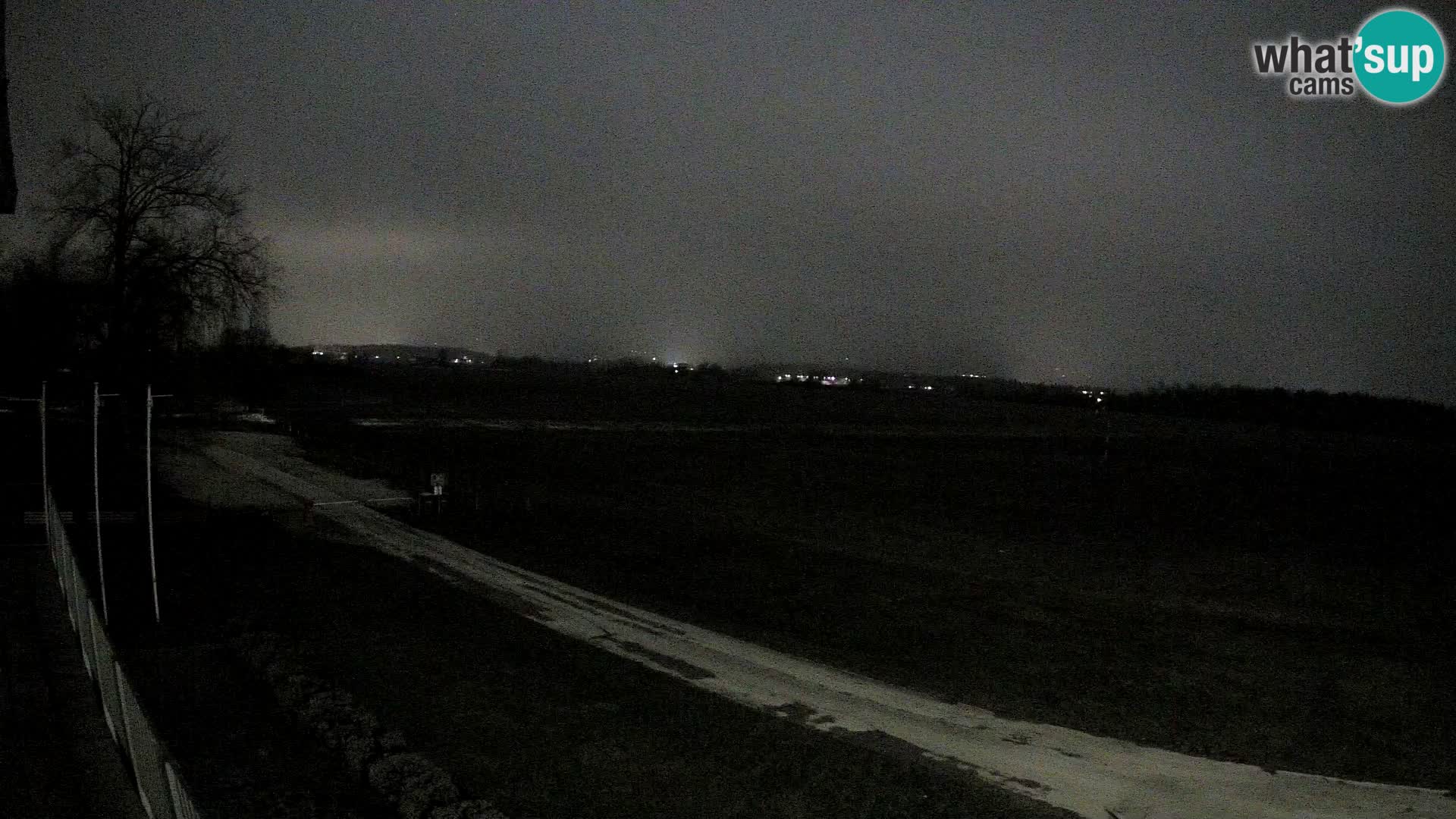 Aérodrome de Celje Webcam | LJCL | Slovénie