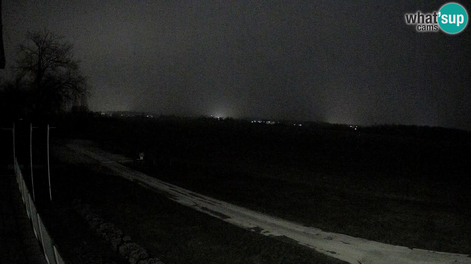 Aeroporto Celje Webcam | LJCL | Slovenia