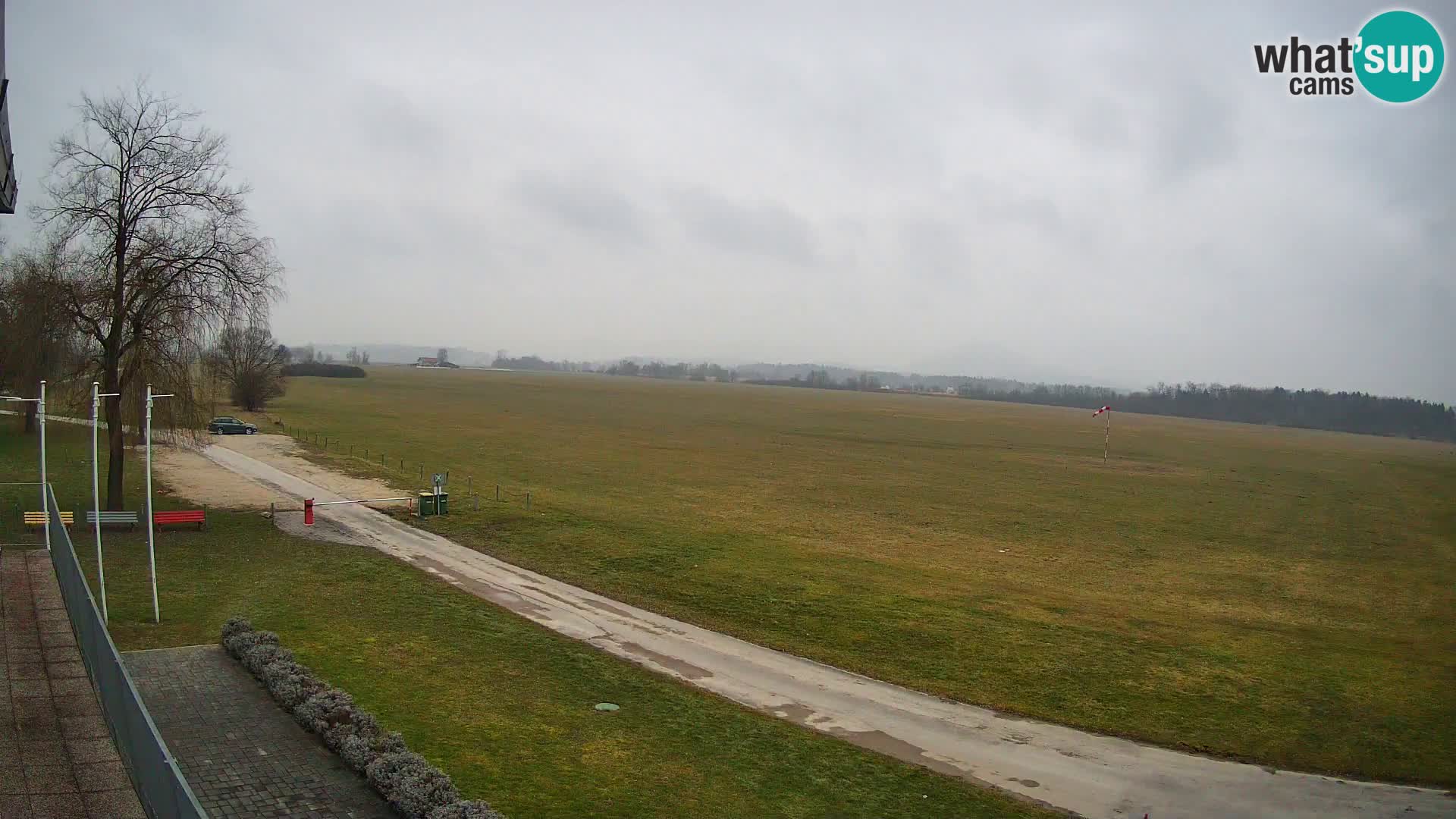 Aeródromo de Celje webcam | LJCL | Eslovenia