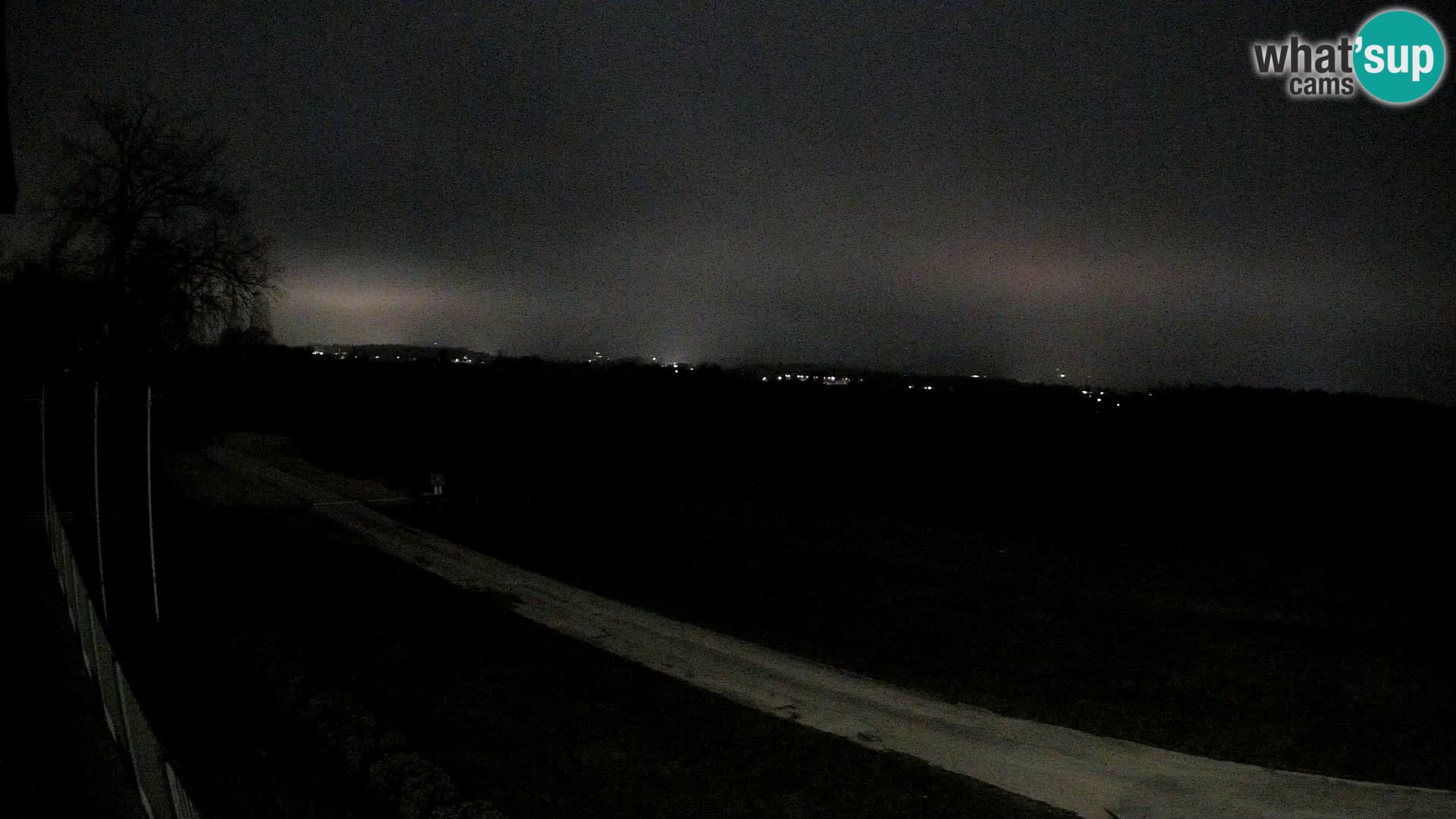 Flugplatz Celje Webcam | LJCL | Slowenien