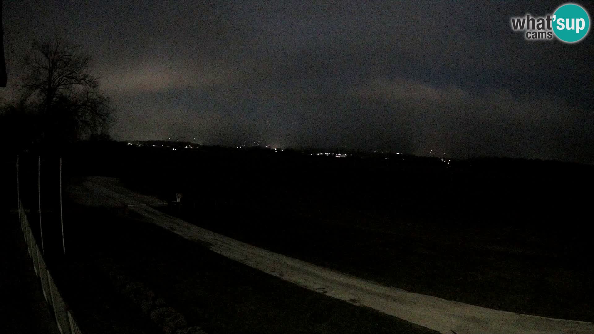 Aeródromo de Celje webcam | LJCL | Eslovenia