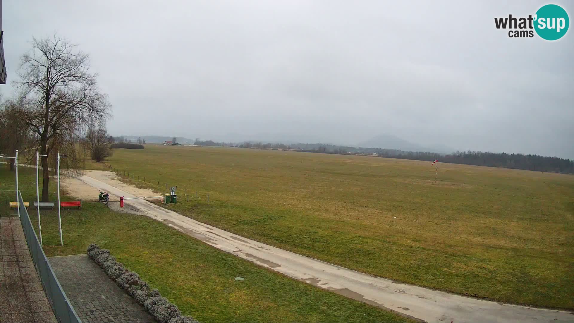 Flugplatz Celje Webcam | LJCL | Slowenien