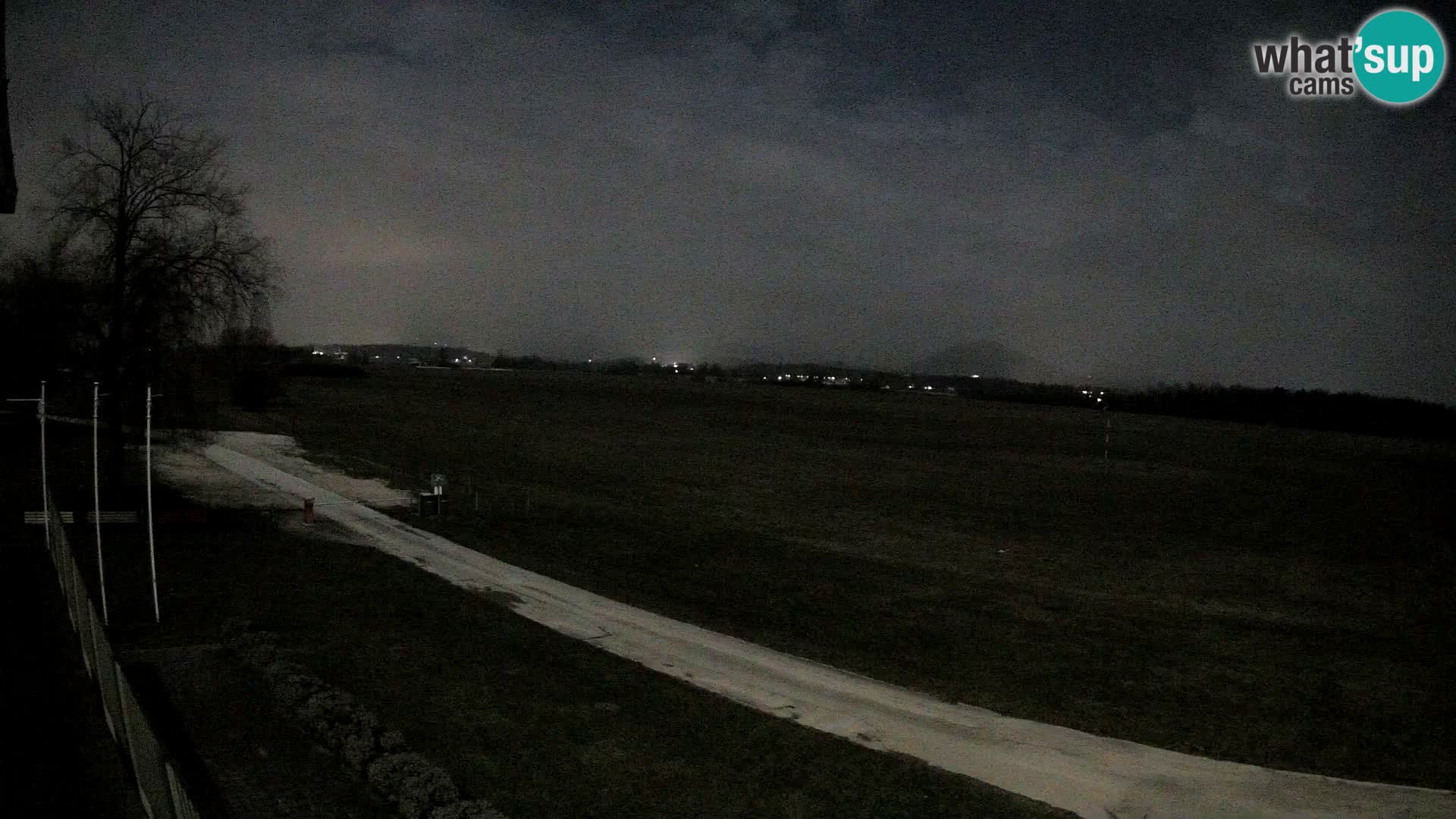 Spletna kamera Aeroklub Celje | LJCL