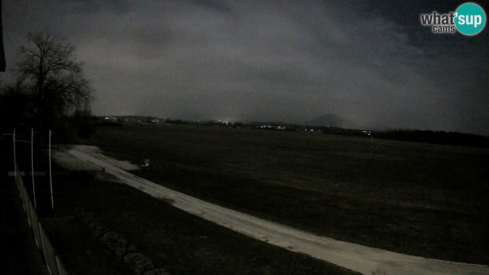 Flugplatz Celje Webcam | LJCL | Slowenien
