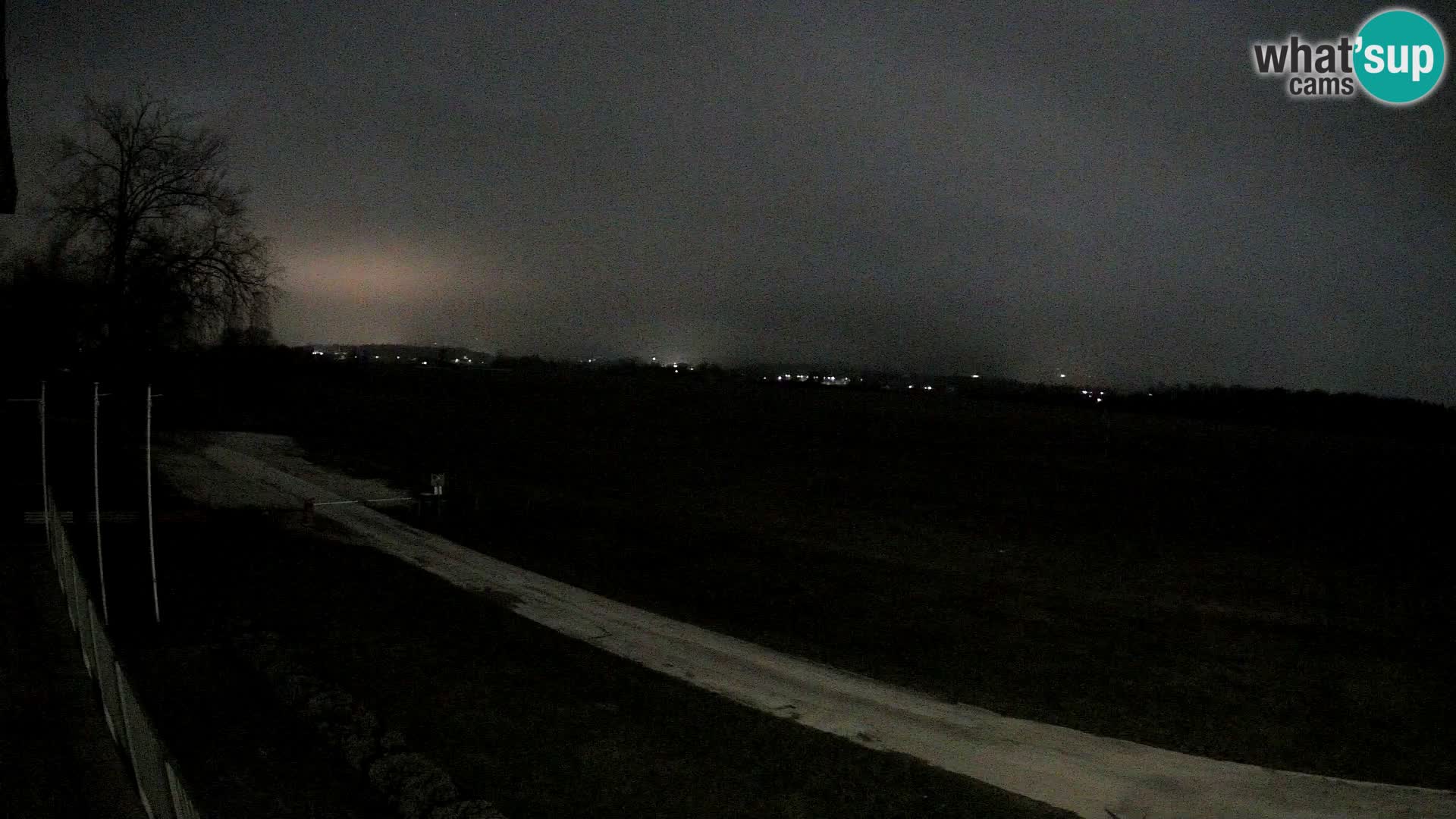 Aeródromo de Celje webcam | LJCL | Eslovenia