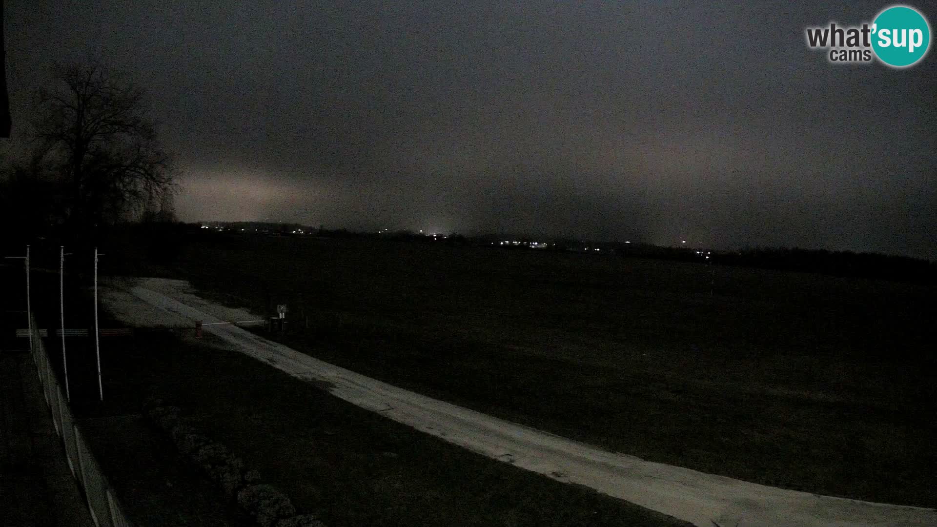 Flugplatz Celje Webcam | LJCL | Slowenien