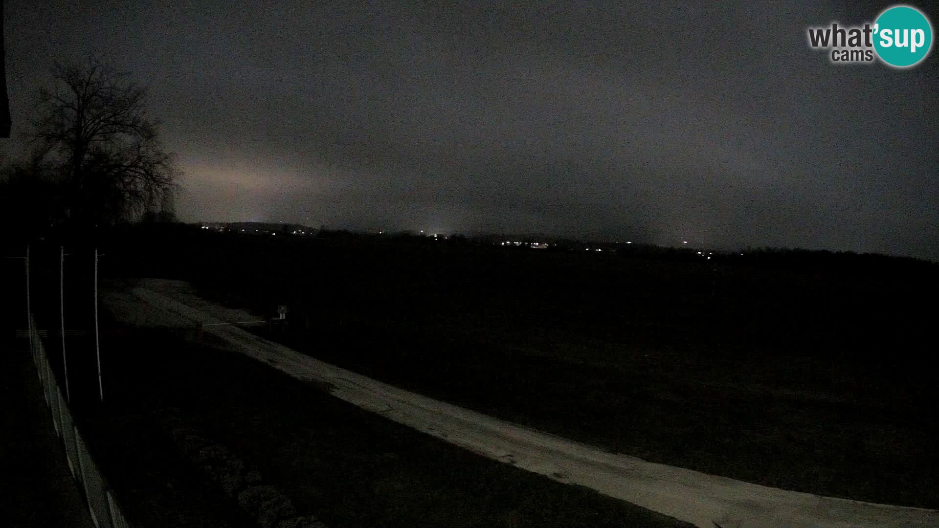 Aérodrome de Celje Webcam | LJCL | Slovénie