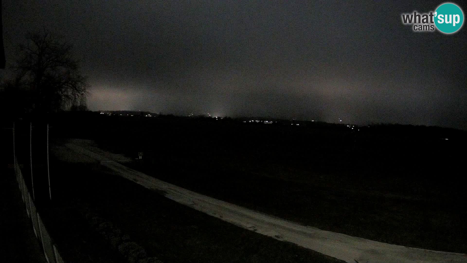 Aérodrome de Celje Webcam | LJCL | Slovénie