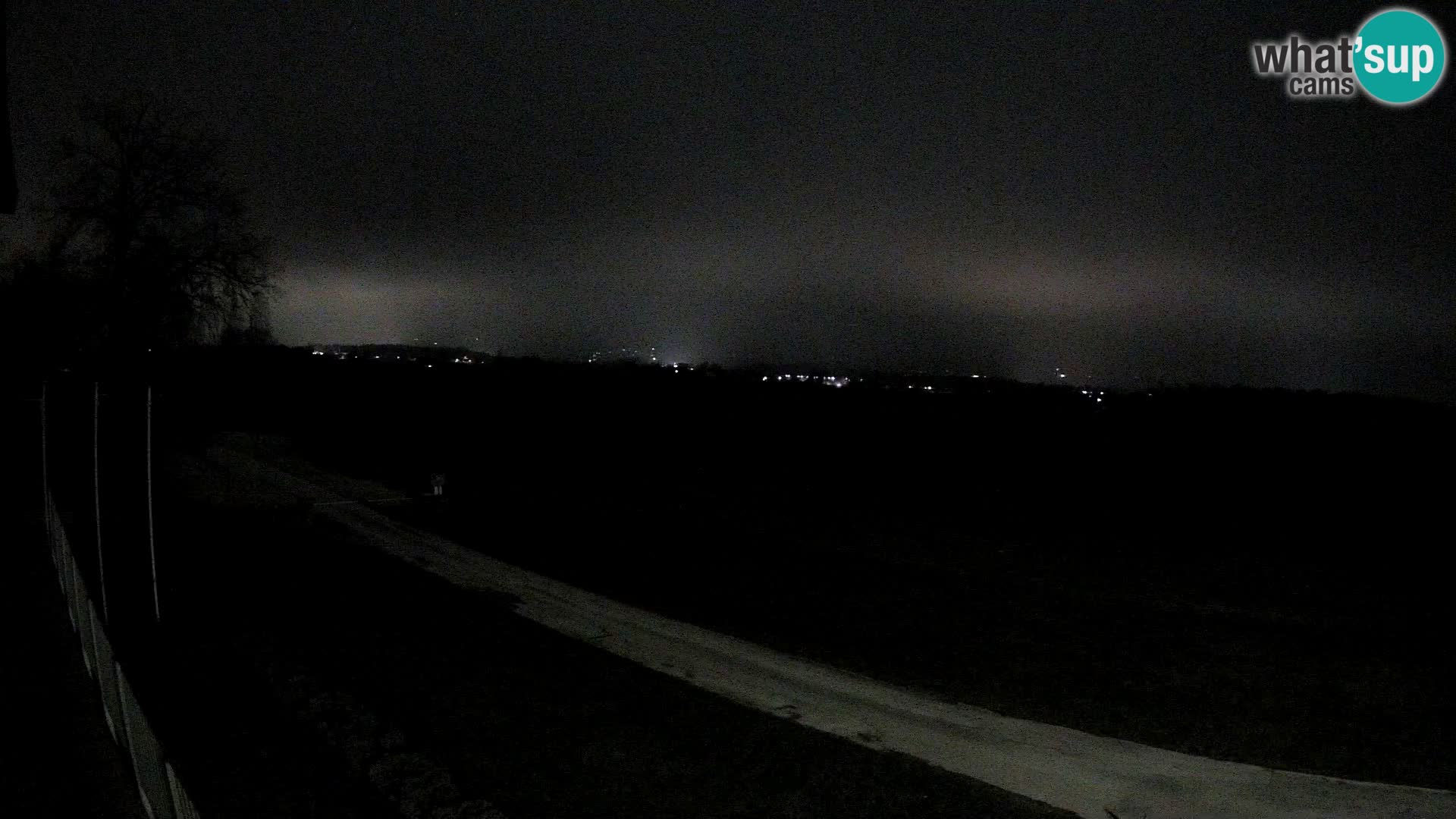 Aeroporto Celje Webcam | LJCL | Slovenia