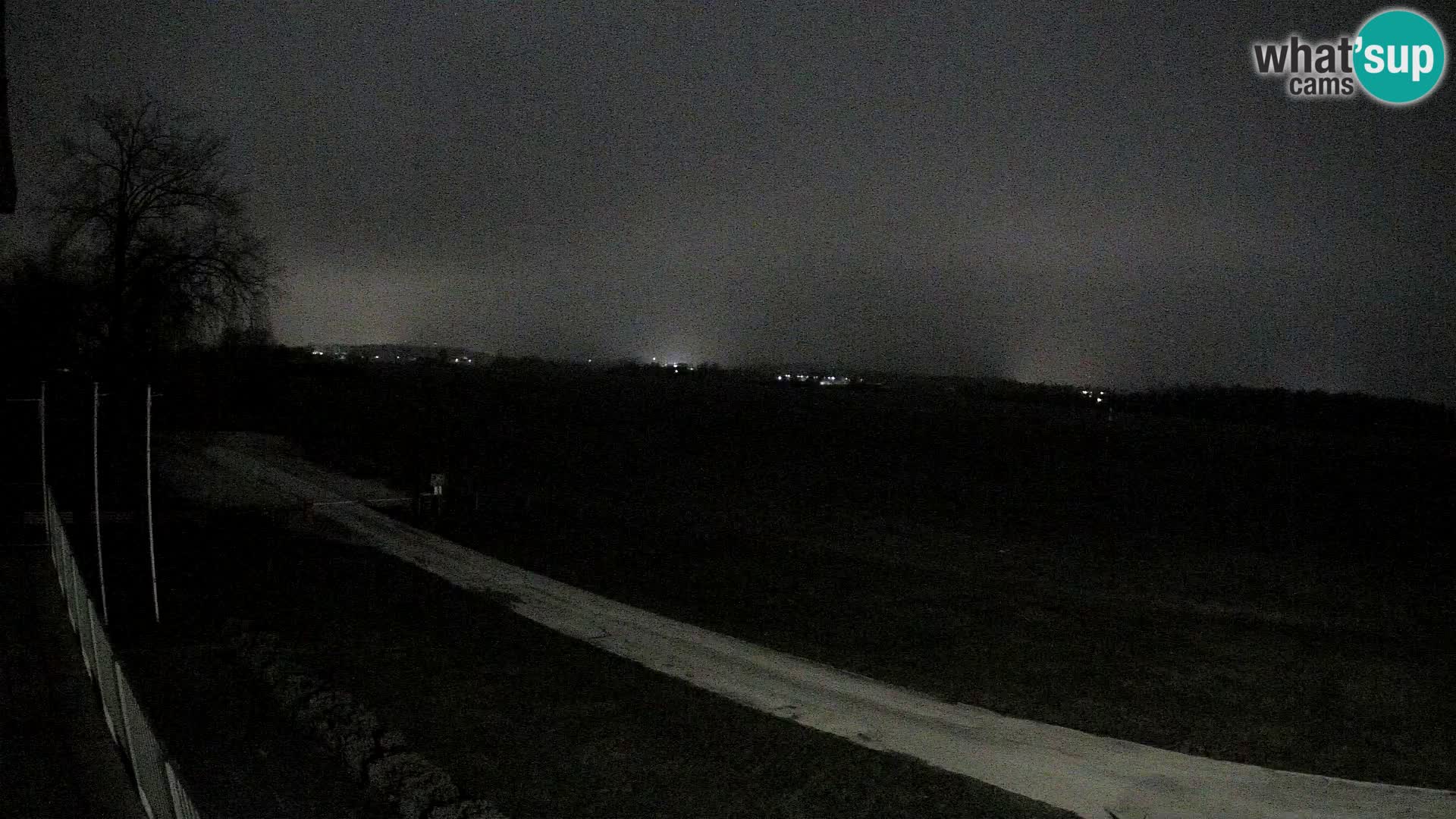 Aeroporto Celje Webcam | LJCL | Slovenia