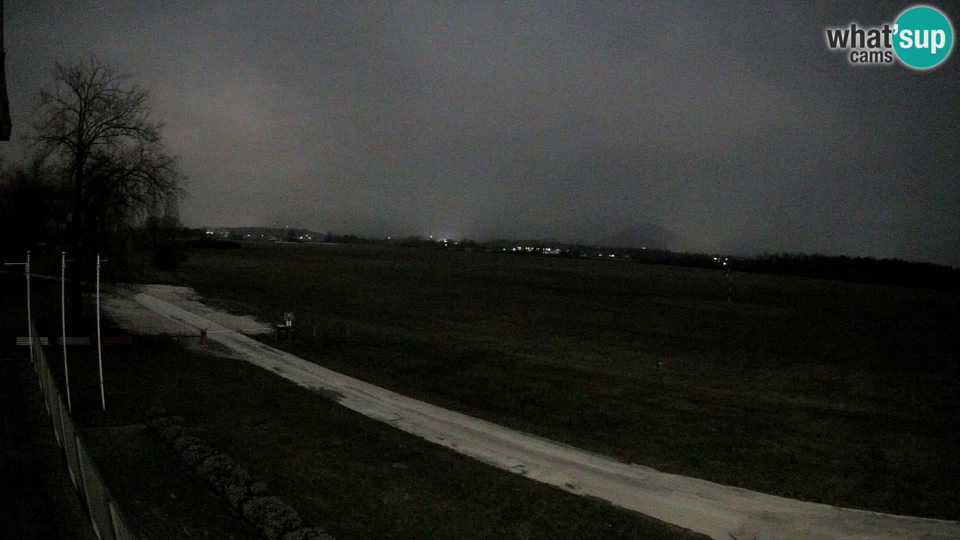Flugplatz Celje Webcam | LJCL | Slowenien