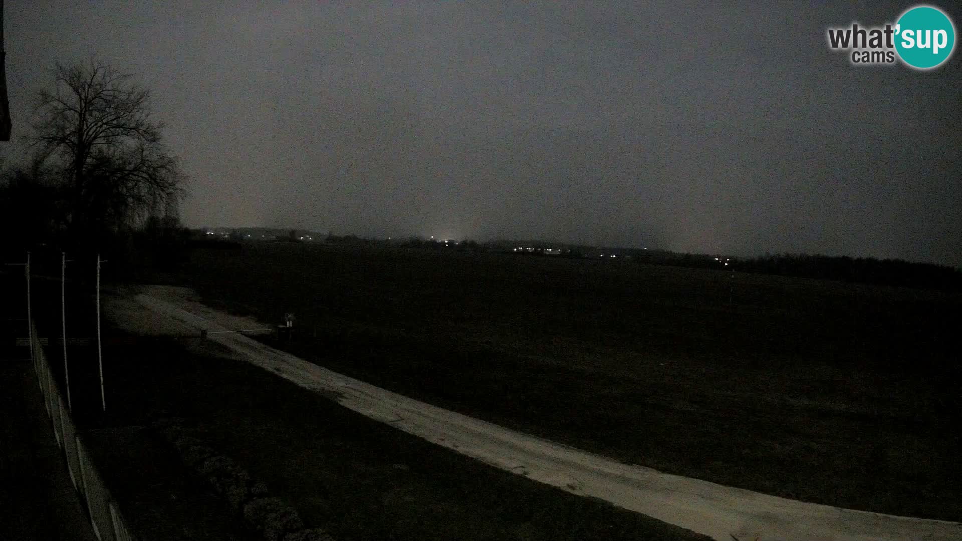 Flugplatz Celje Webcam | LJCL | Slowenien