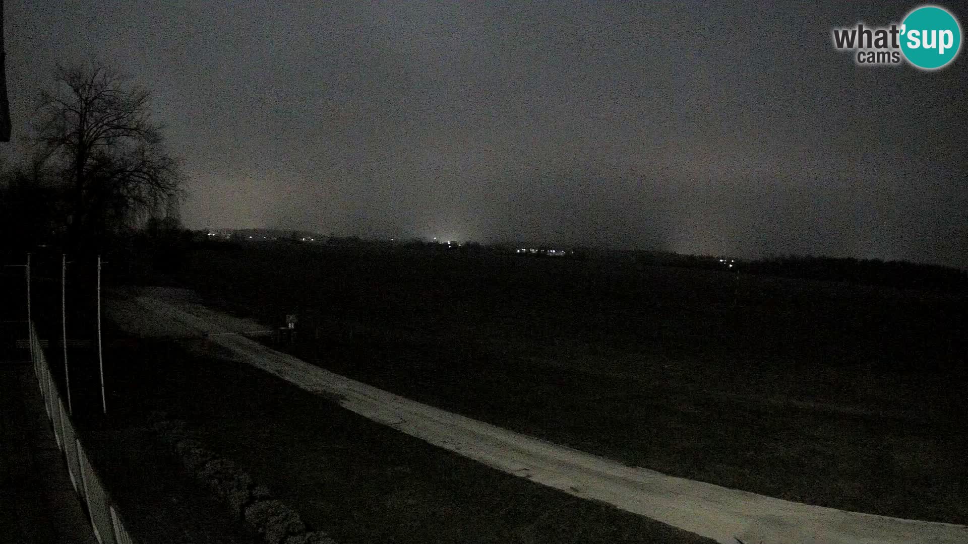 Flugplatz Celje Webcam | LJCL | Slowenien