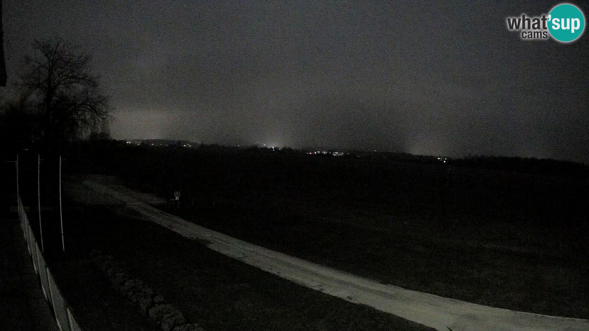 Flugplatz Celje Webcam | LJCL | Slowenien