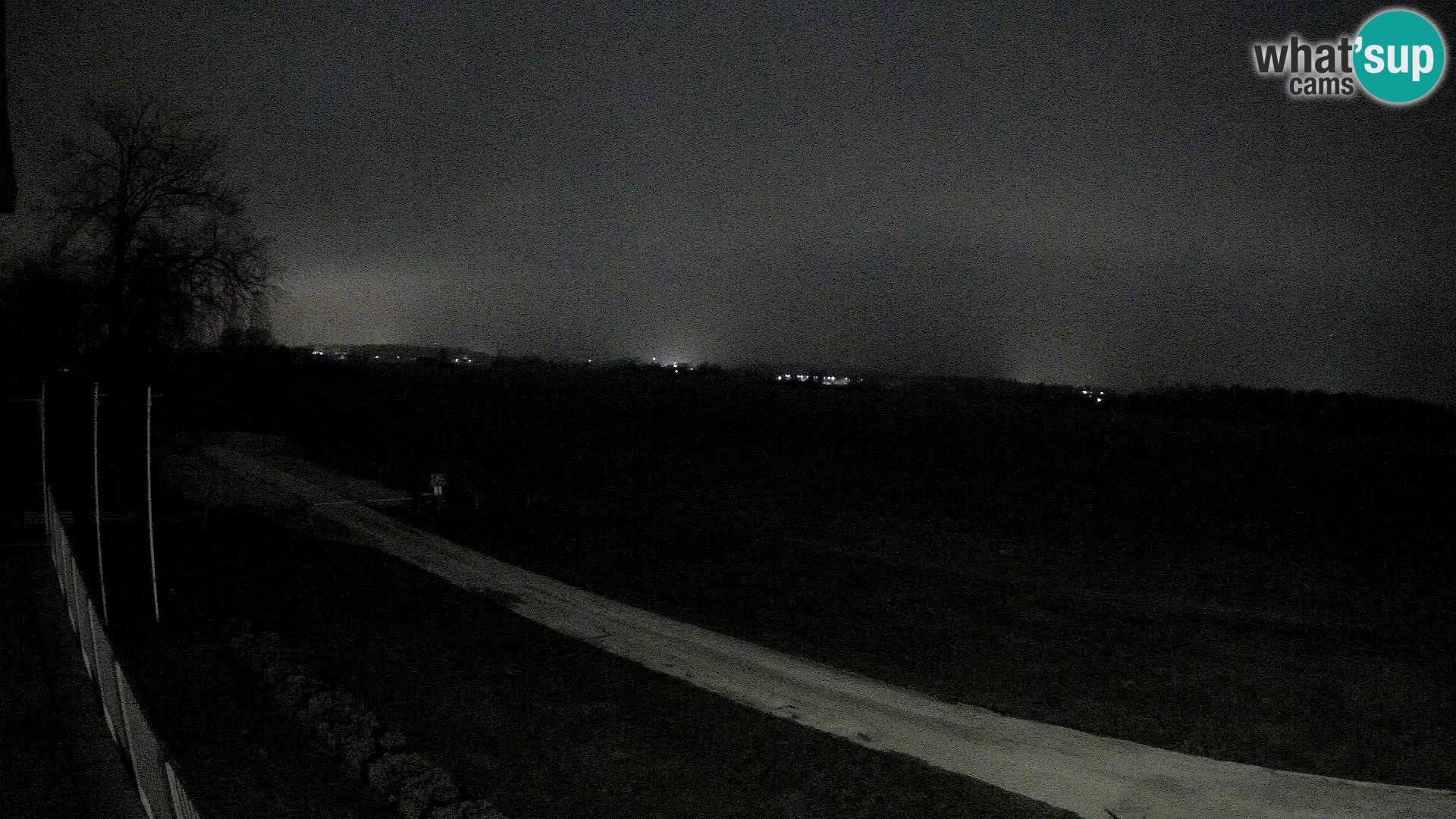 Flugplatz Celje Webcam | LJCL | Slowenien