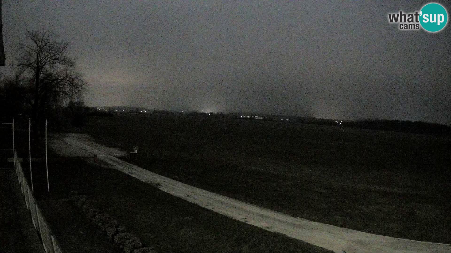 Aérodrome de Celje Webcam | LJCL | Slovénie