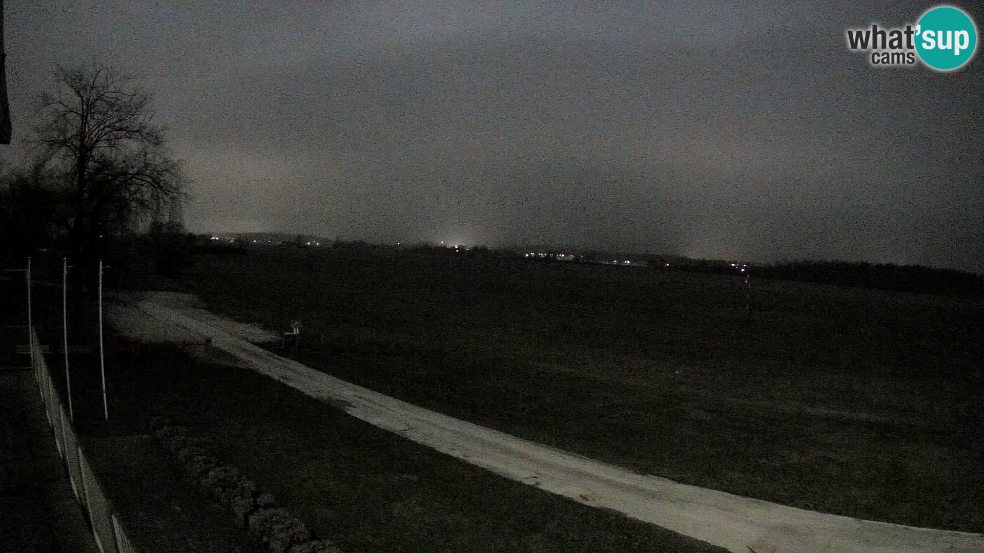 Aeródromo de Celje webcam | LJCL | Eslovenia