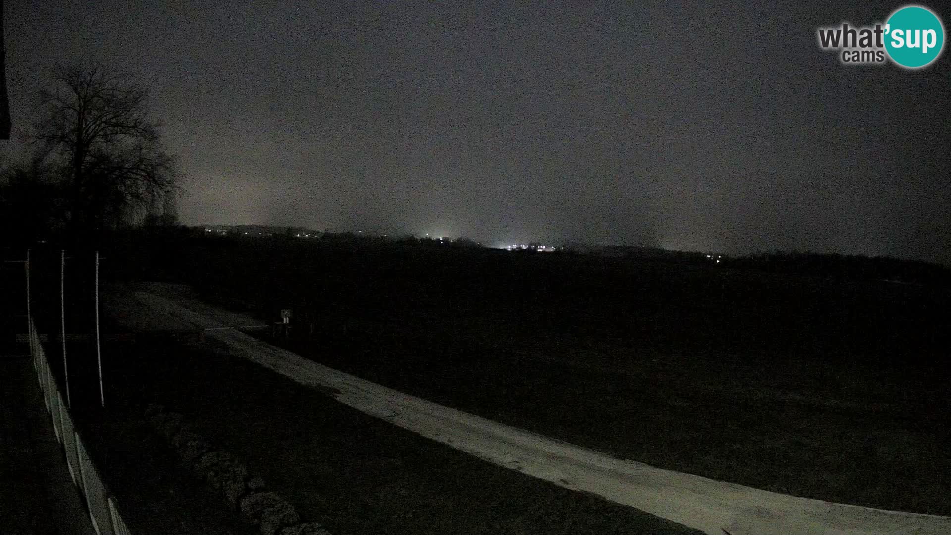 Flugplatz Celje Webcam | LJCL | Slowenien