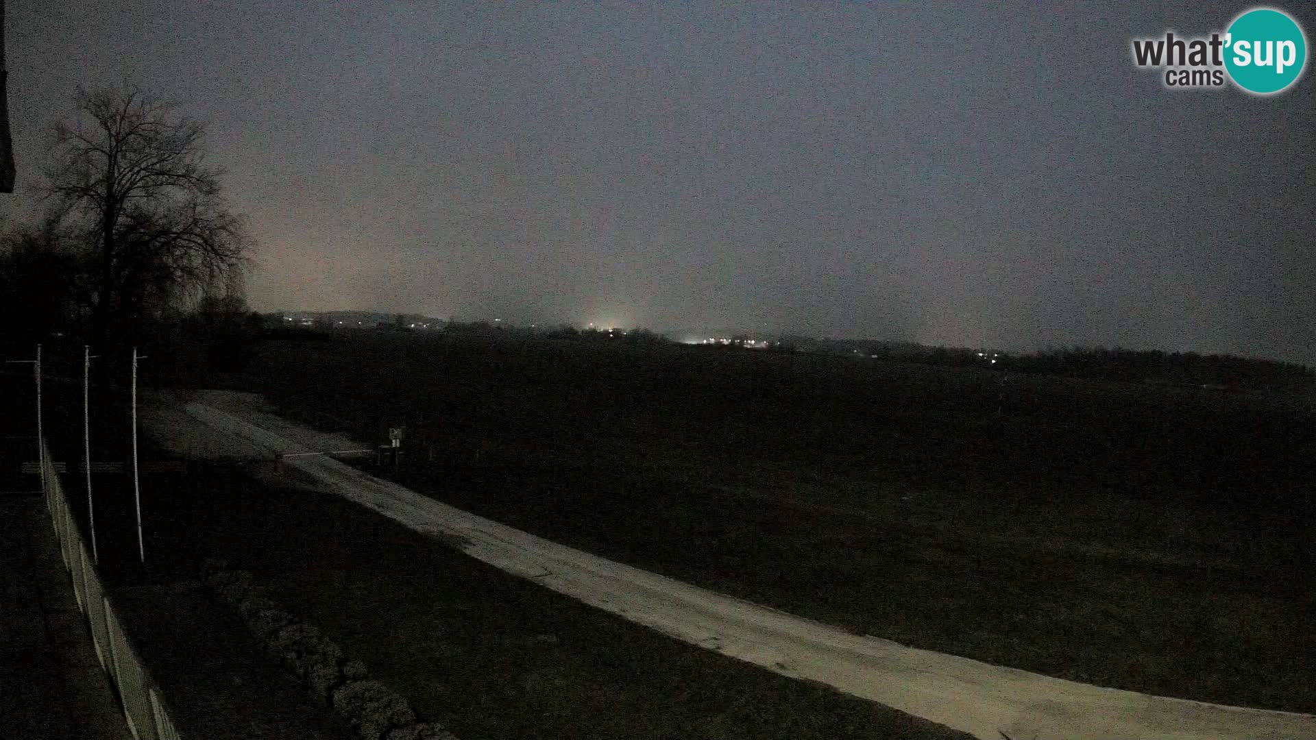 Aeroporto Celje Webcam | LJCL | Slovenia