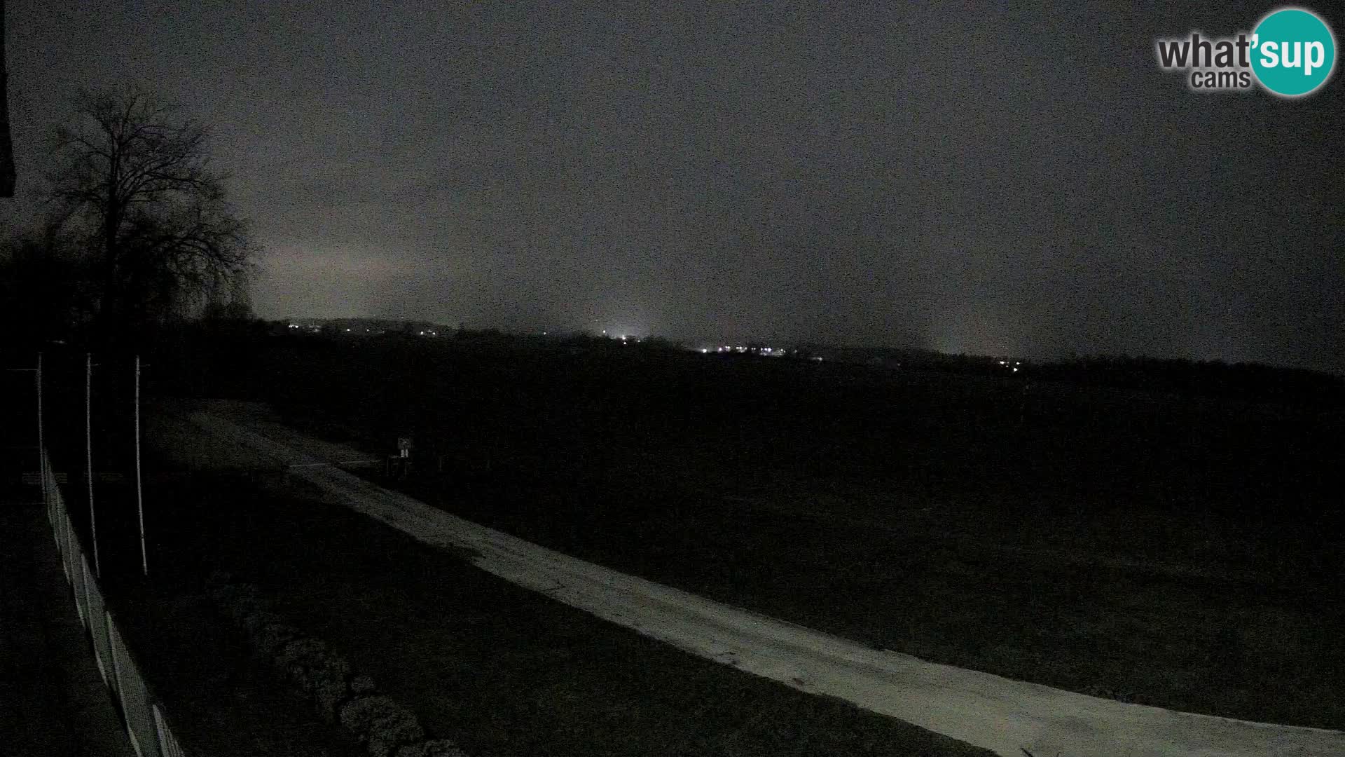 Aeroporto Celje Webcam | LJCL | Slovenia