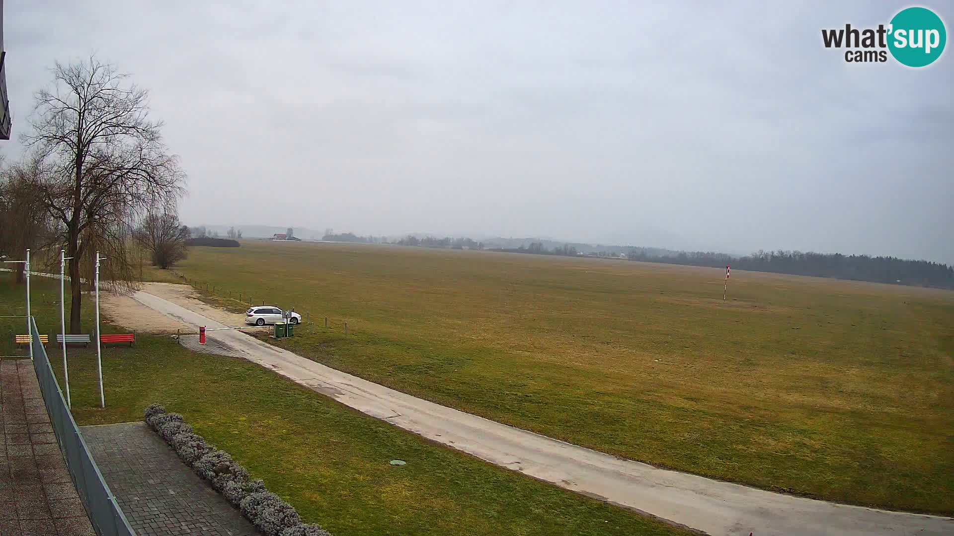 Aérodrome de Celje Webcam | LJCL | Slovénie