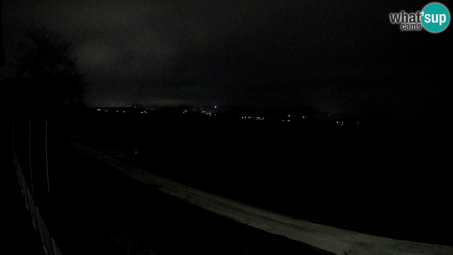 Celje Airfield livecam | LJCL | Slovenia