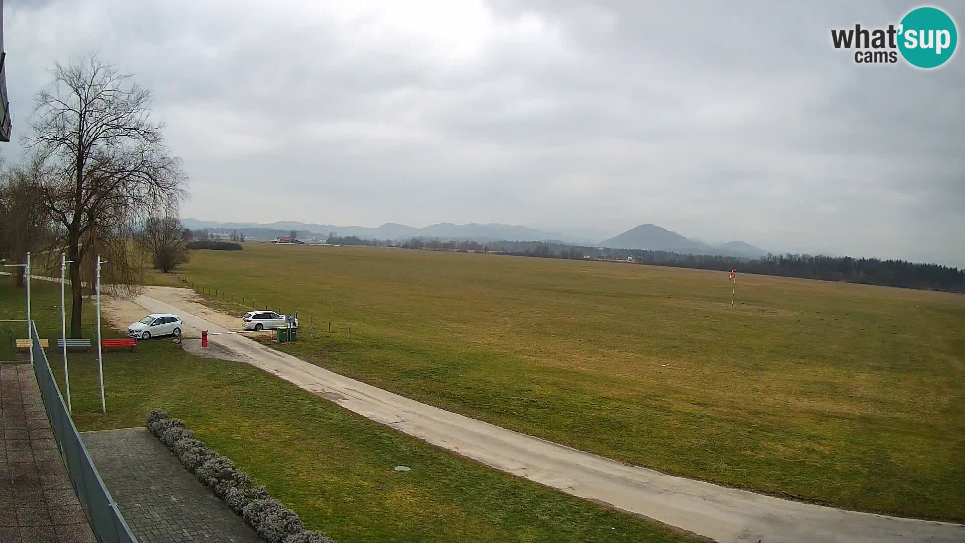Aeródromo de Celje webcam | LJCL | Eslovenia