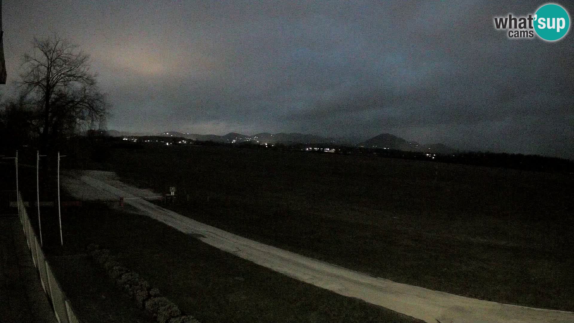 Celje Airfield livecam | LJCL | Slovenia