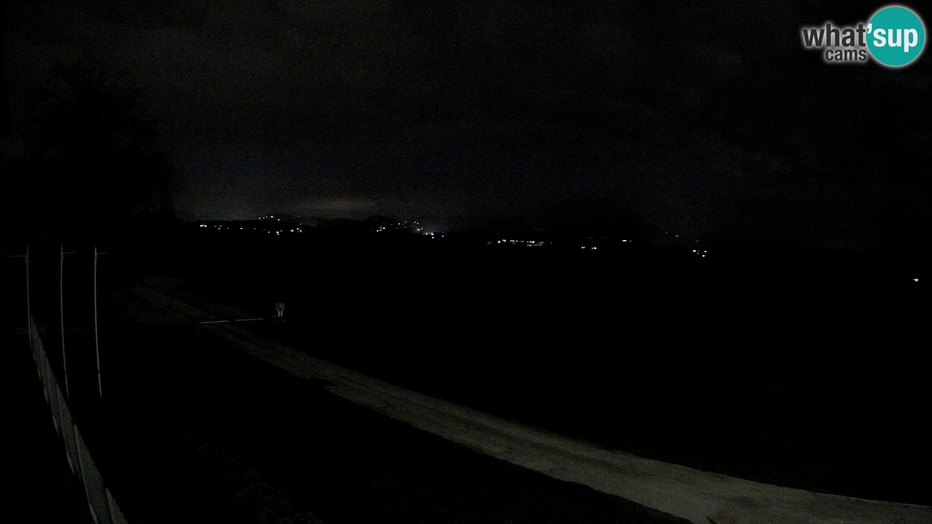 Celje Airfield livecam | LJCL | Slovenia