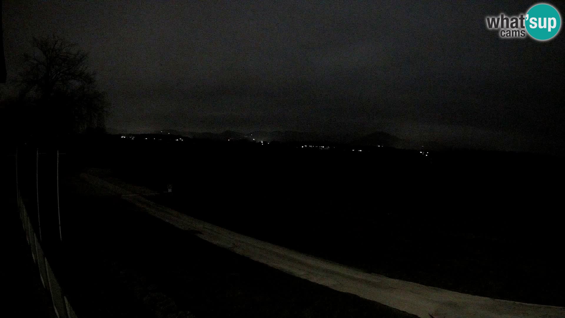 Flugplatz Celje Webcam | LJCL | Slowenien