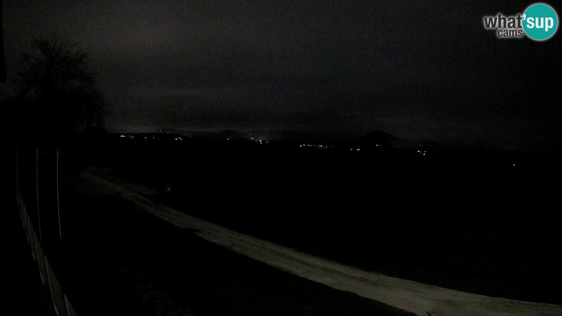 Celje Airfield livecam | LJCL | Slovenia