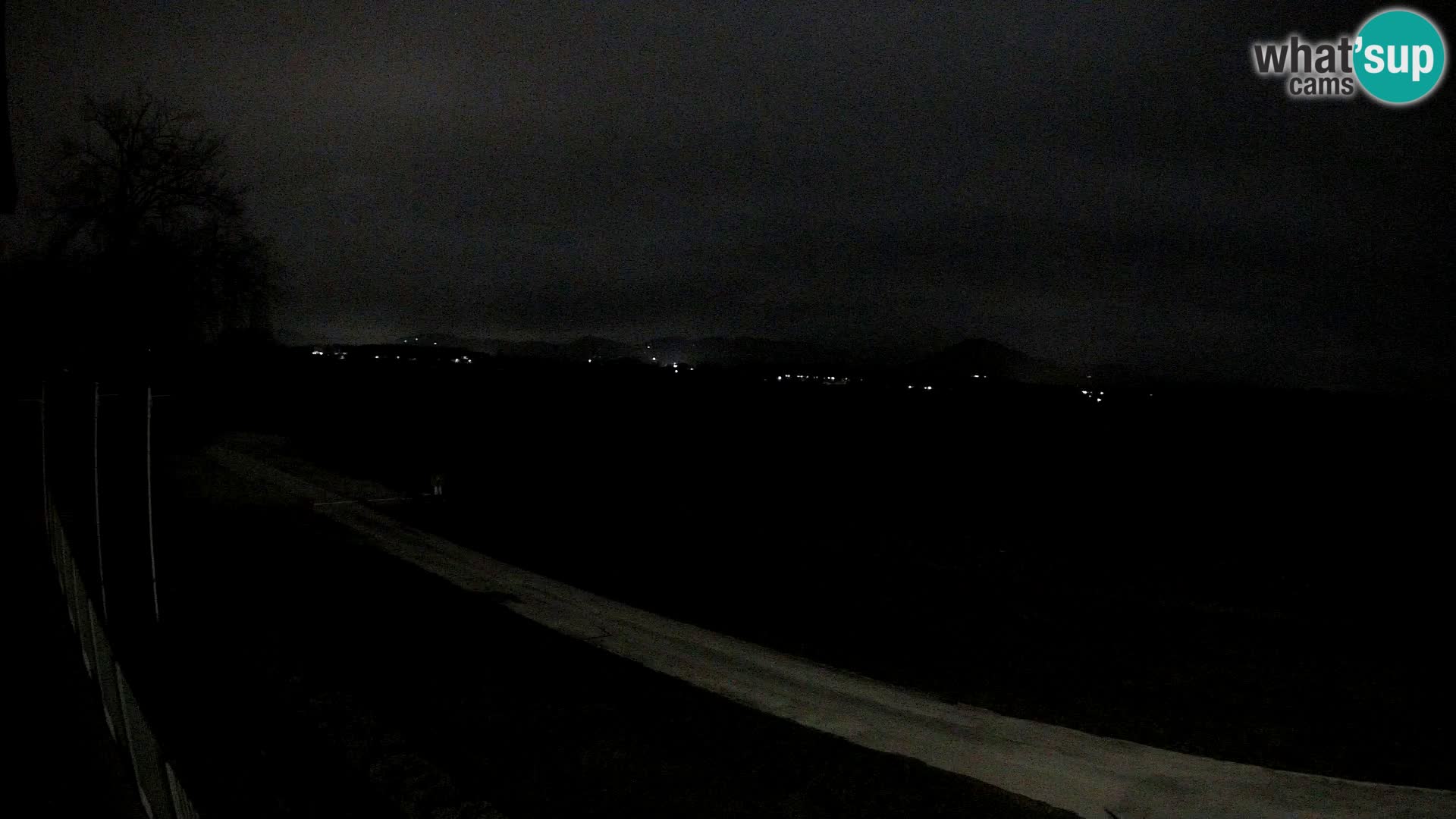 Aeroporto Celje Webcam | LJCL | Slovenia