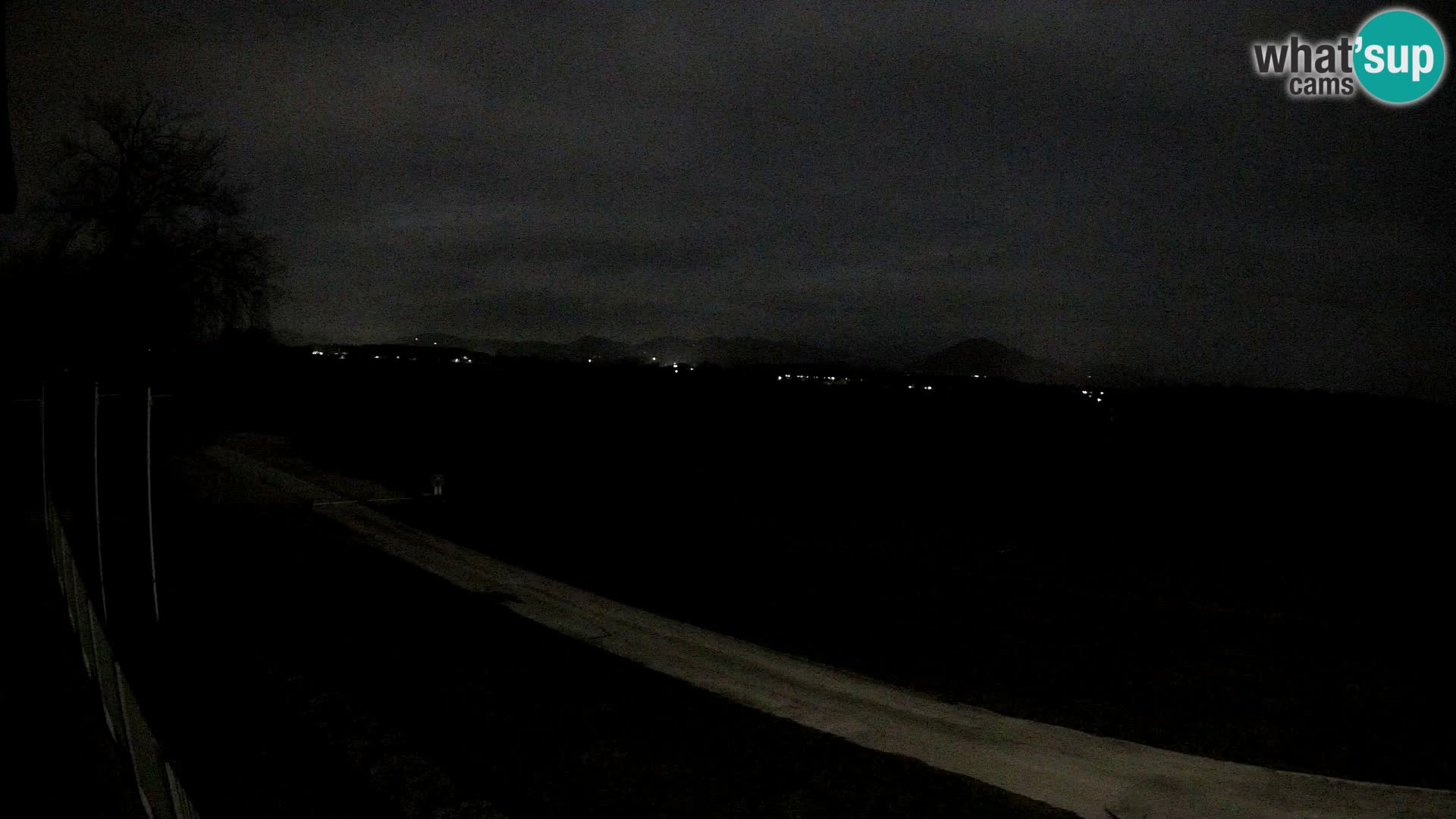 Aeródromo de Celje webcam | LJCL | Eslovenia