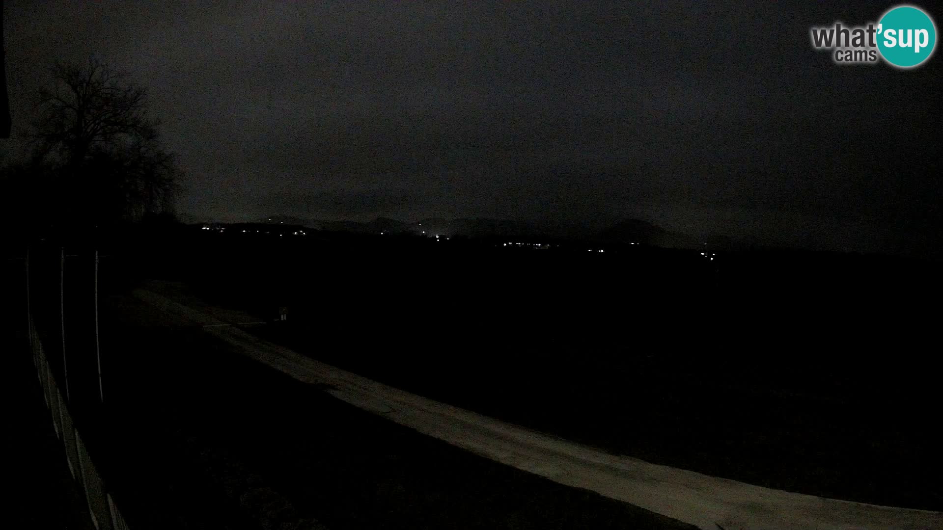 Aérodrome de Celje Webcam | LJCL | Slovénie