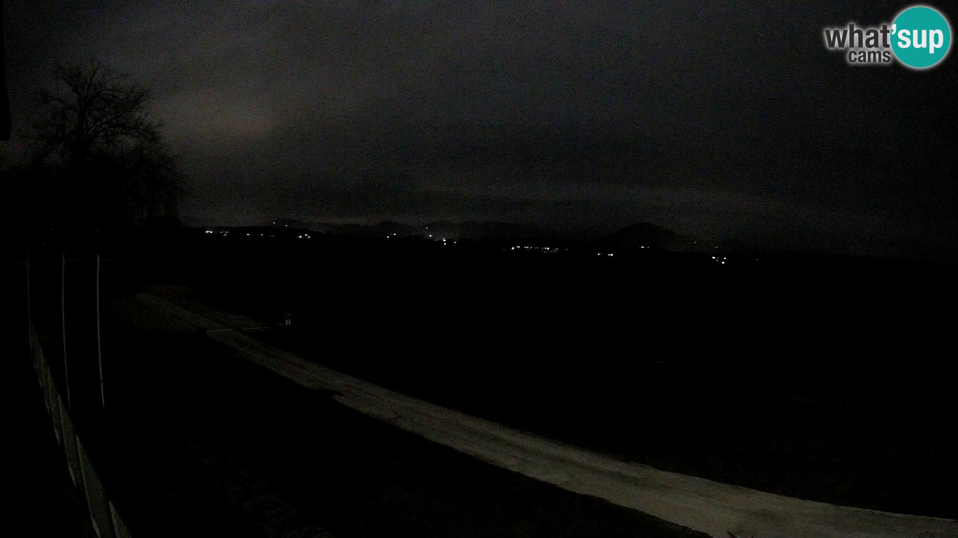Aérodrome de Celje Webcam | LJCL | Slovénie