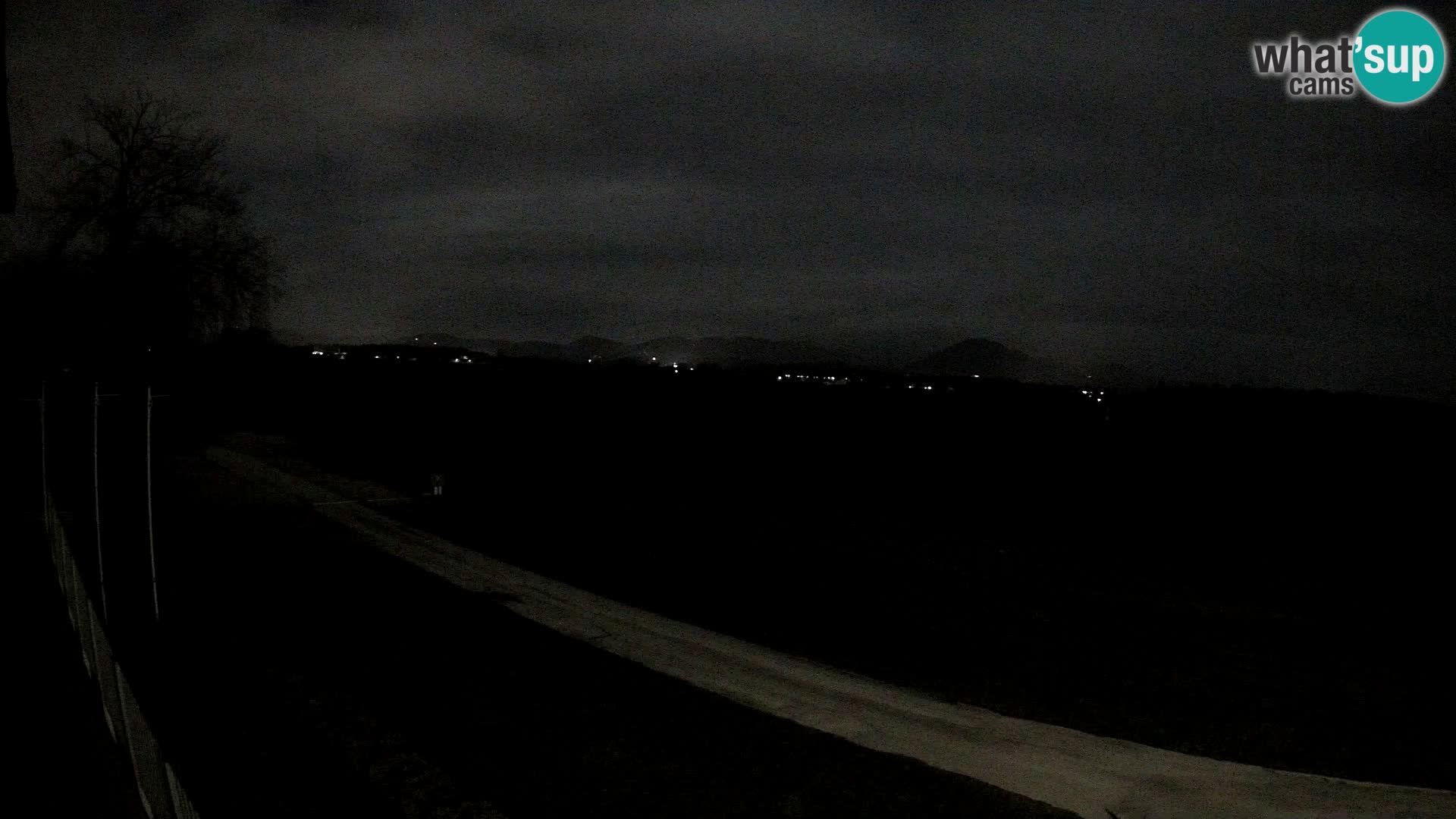 Aeroporto Celje Webcam | LJCL | Slovenia