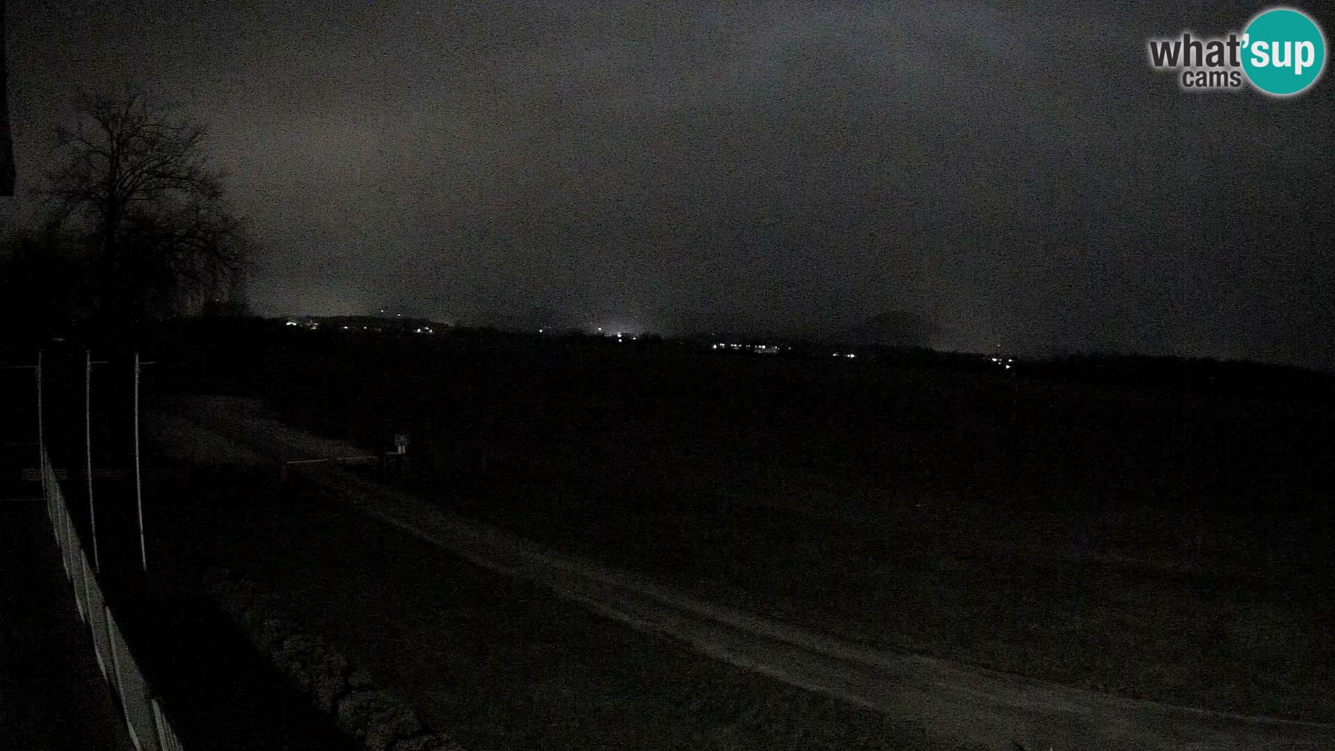 Aeroporto Celje Webcam | LJCL | Slovenia