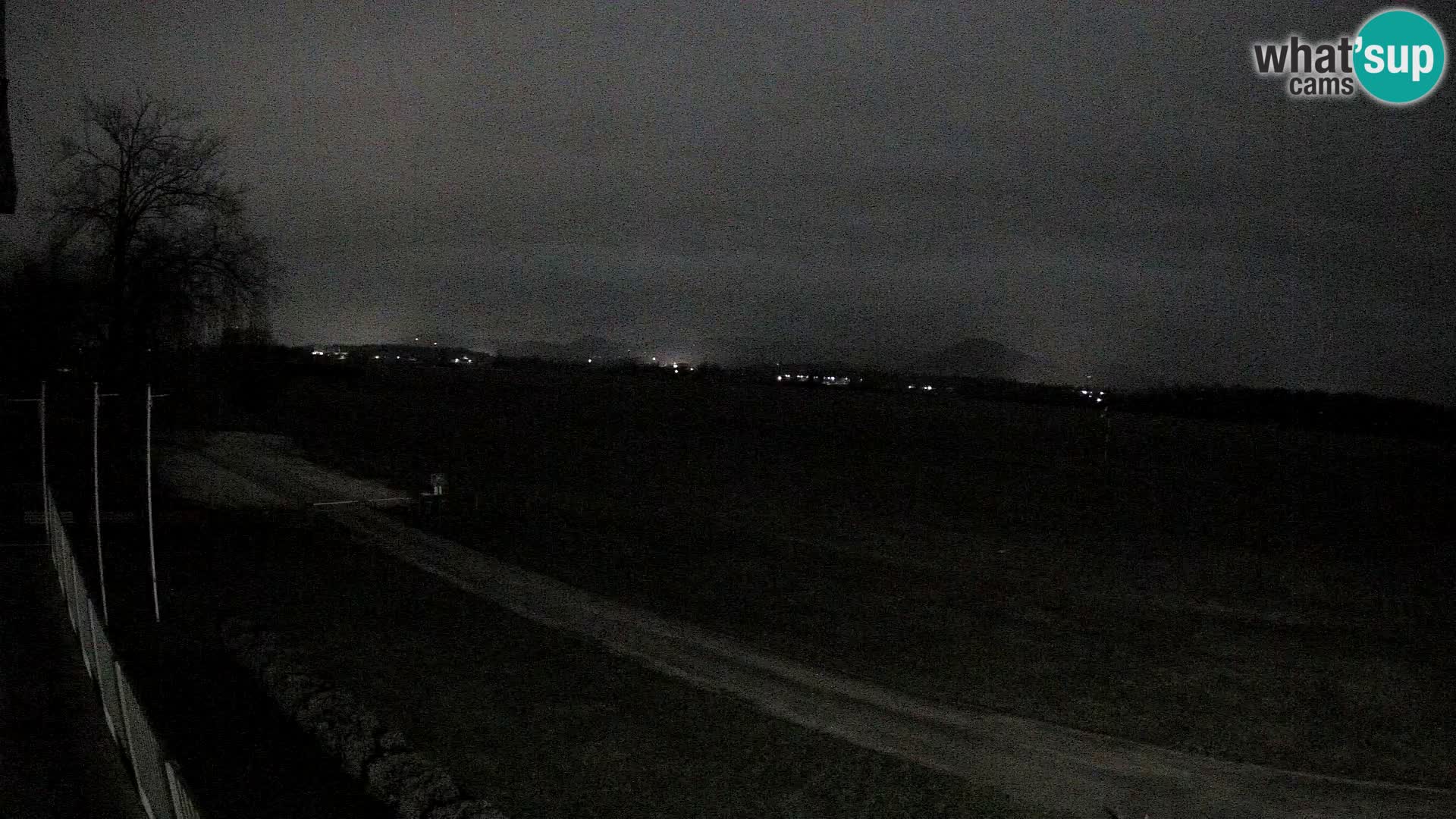 Aeroporto Celje Webcam | LJCL | Slovenia