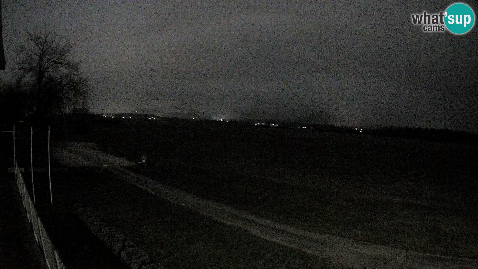 Celje Airfield livecam | LJCL | Slovenia