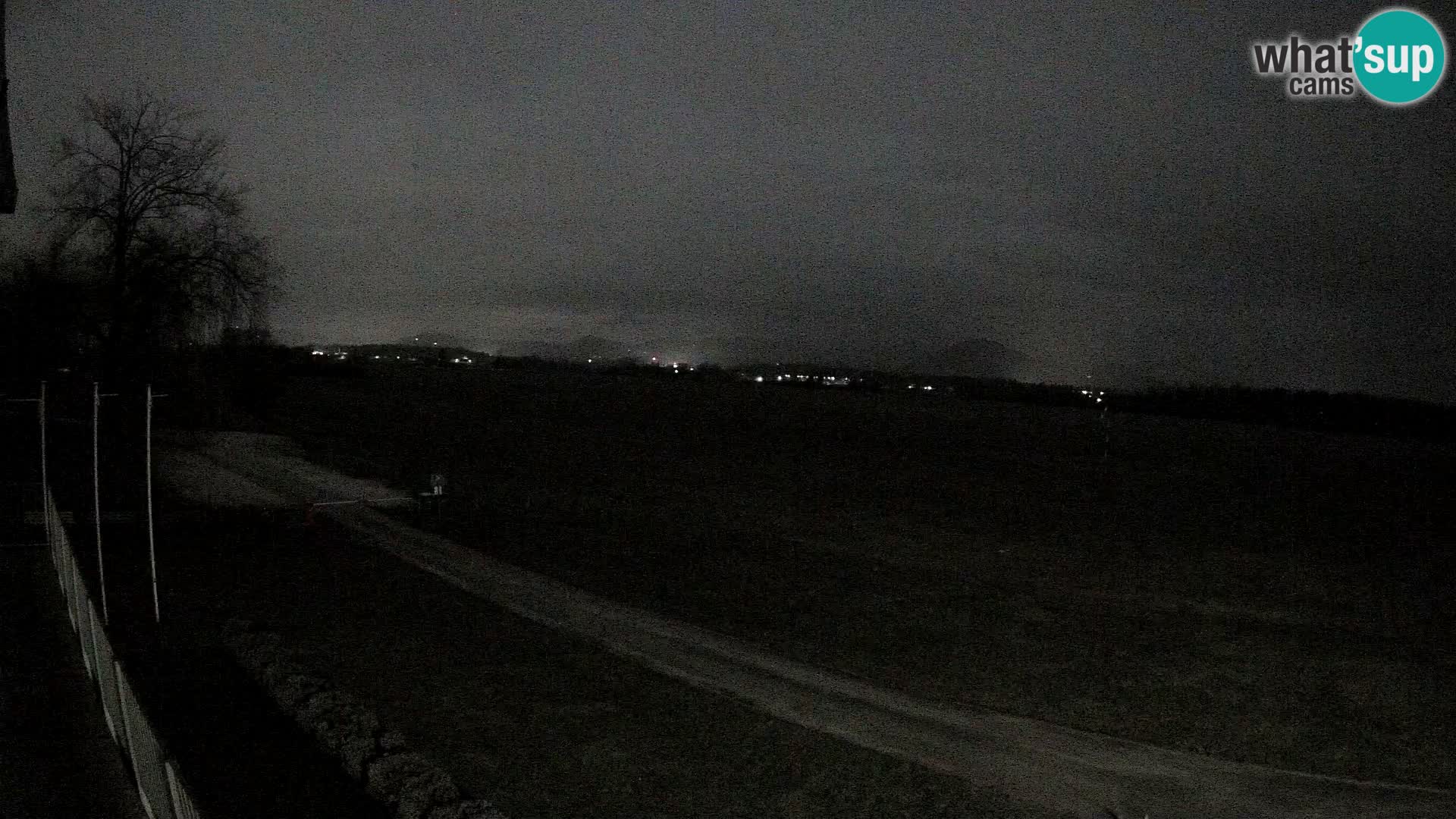 Aeroporto Celje Webcam | LJCL | Slovenia