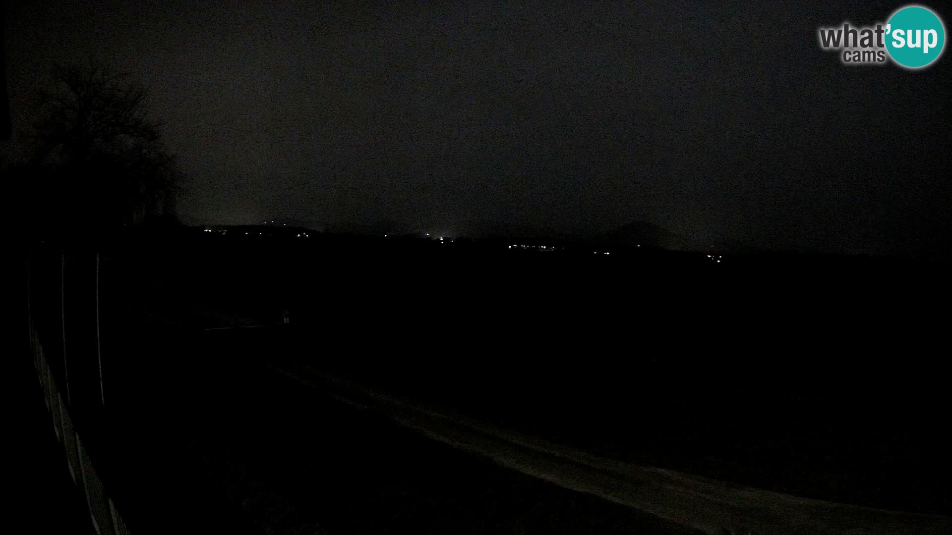 Celje Airfield livecam | LJCL | Slovenia