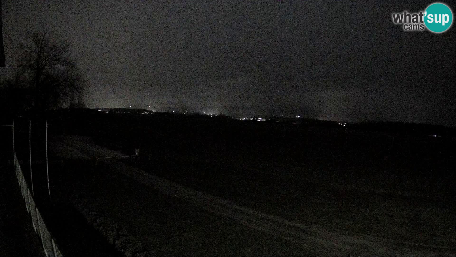 Aeródromo de Celje webcam | LJCL | Eslovenia