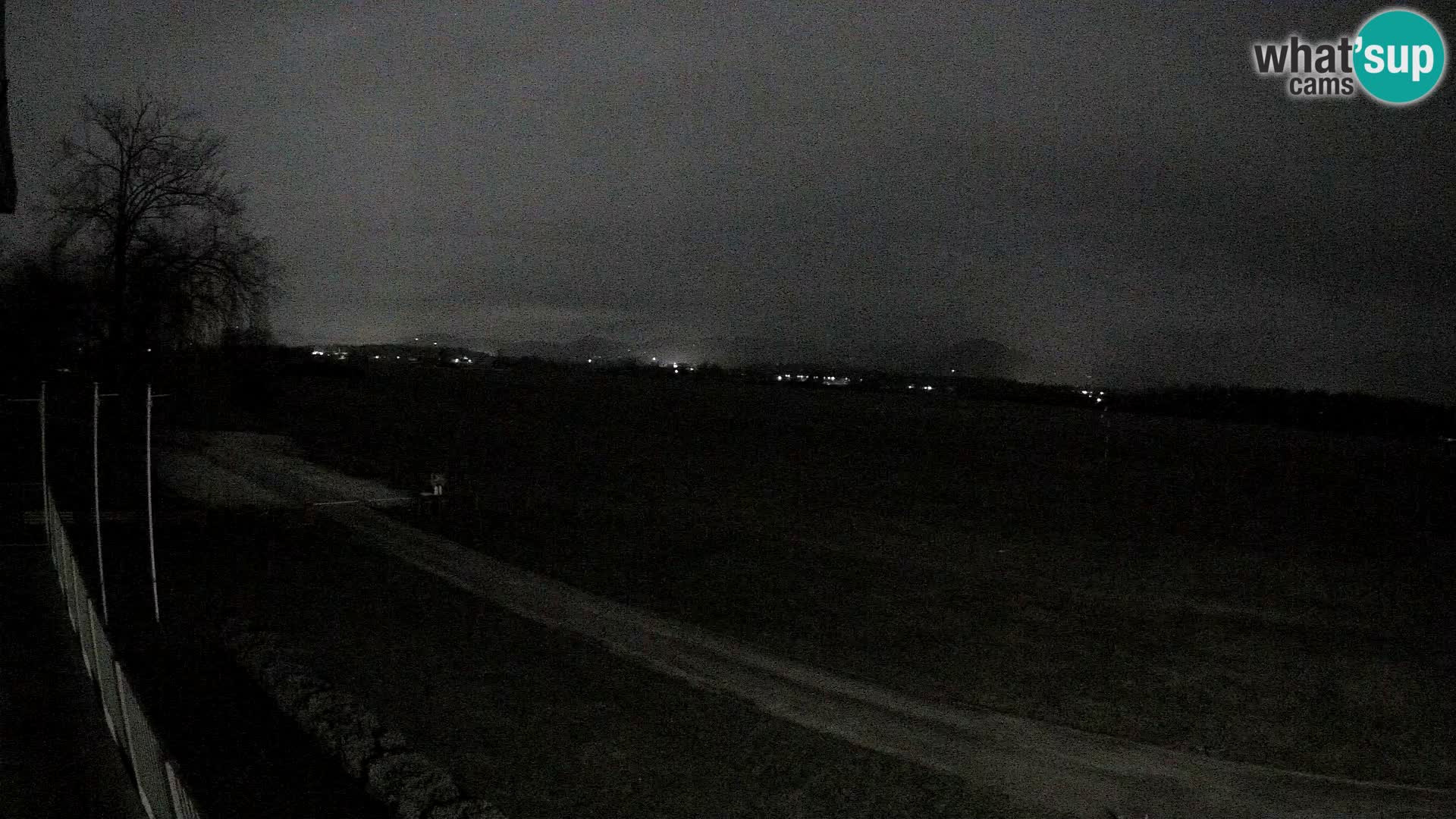 Flugplatz Celje Webcam | LJCL | Slowenien