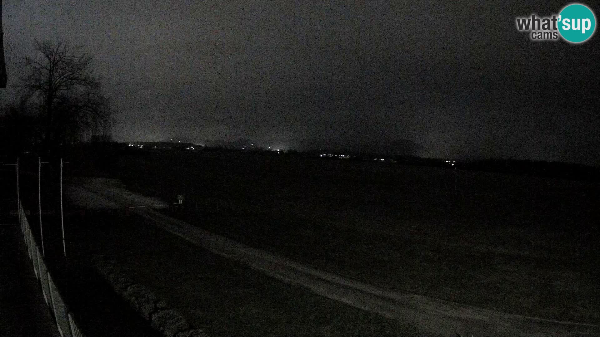 Aeroporto Celje Webcam | LJCL | Slovenia