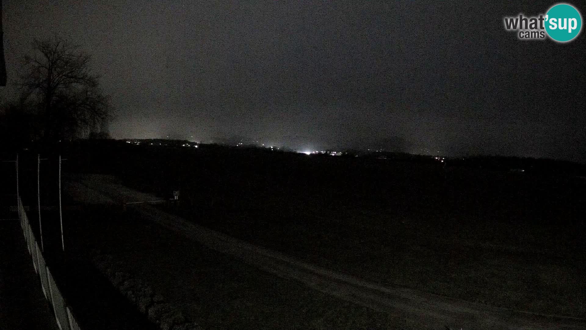 Aeroporto Celje Webcam | LJCL | Slovenia