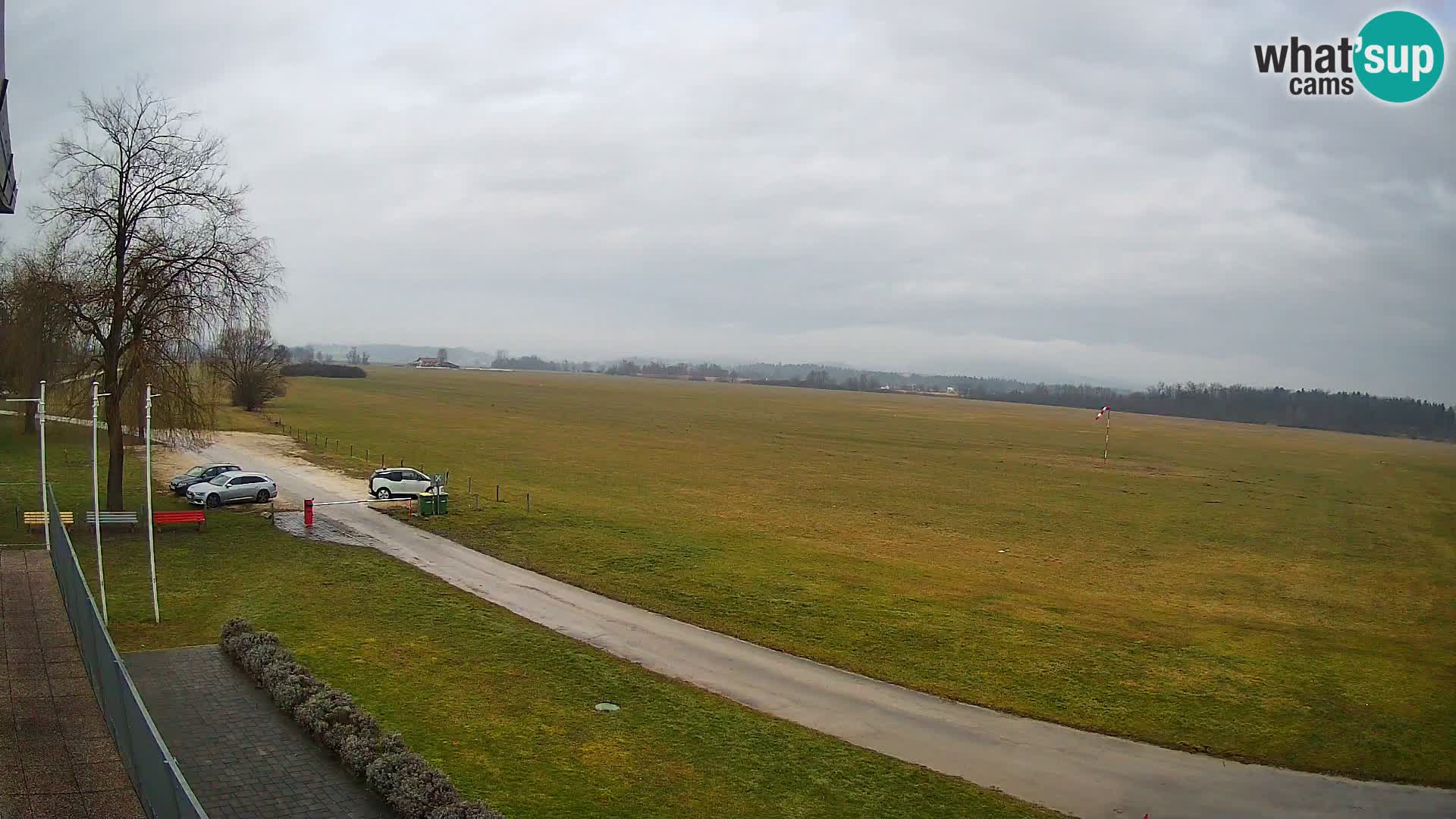 Aeródromo de Celje webcam | LJCL | Eslovenia